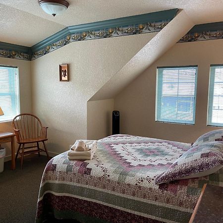 Beaver Valley Lodge Plain Extérieur photo
