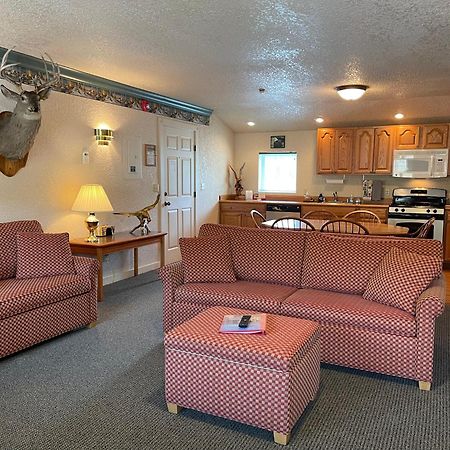 Beaver Valley Lodge Plain Extérieur photo