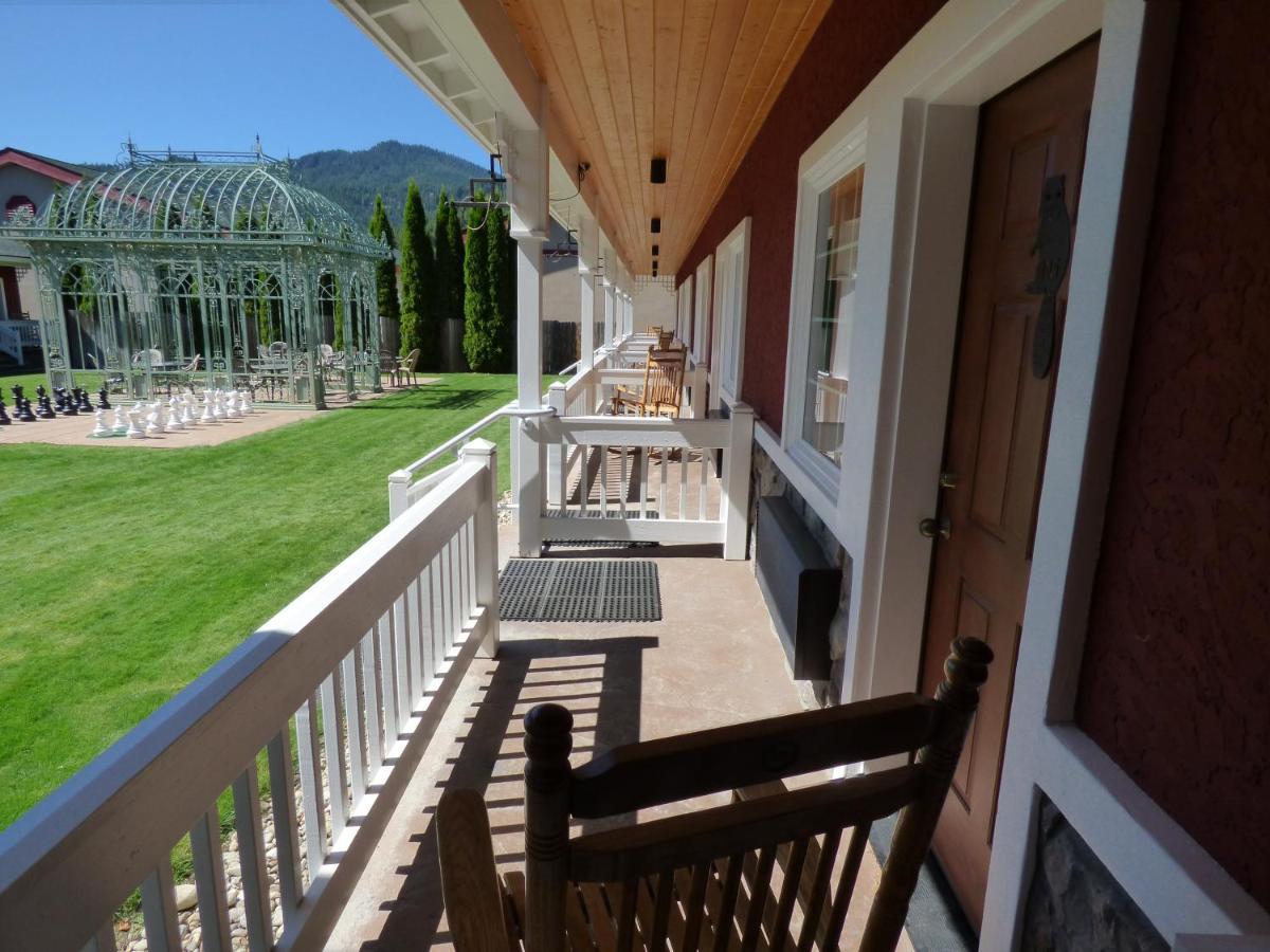 Beaver Valley Lodge Plain Extérieur photo