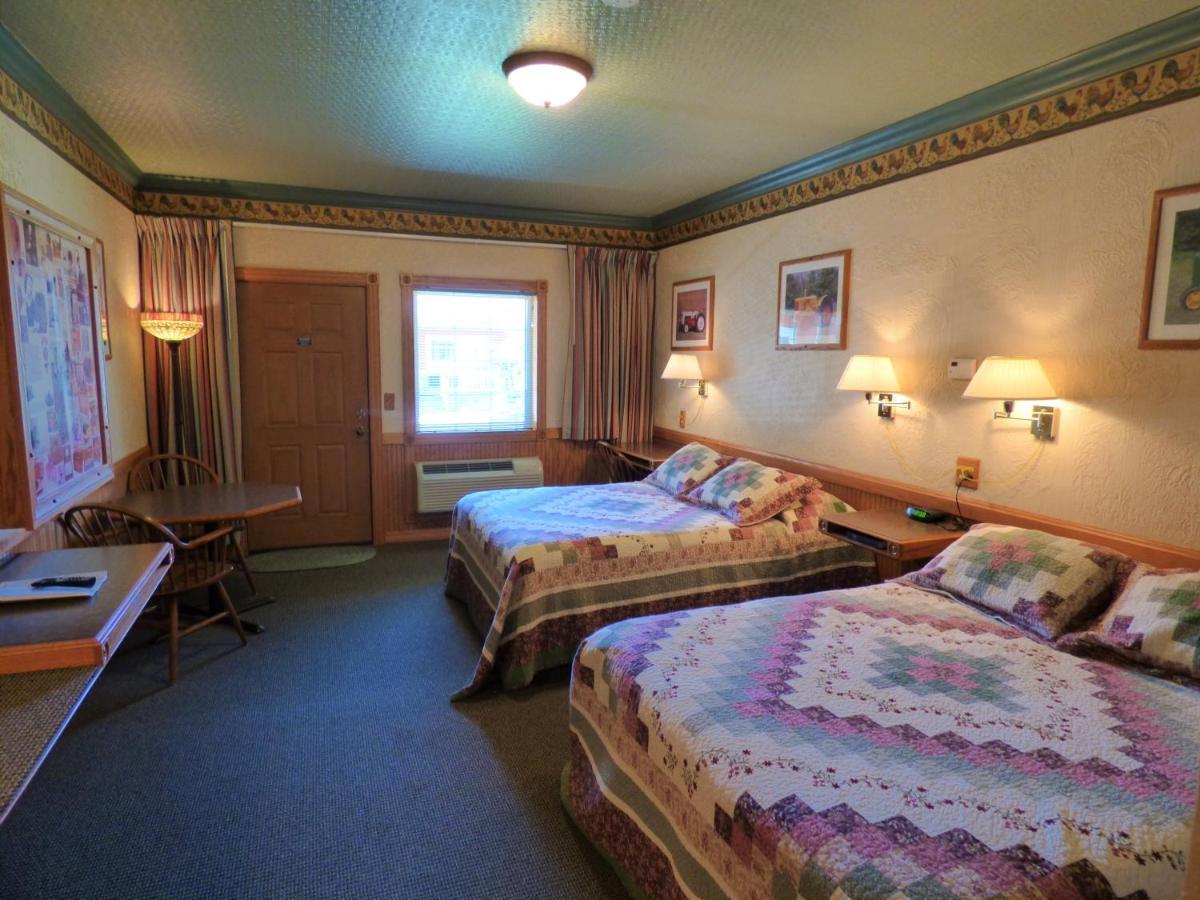 Beaver Valley Lodge Plain Extérieur photo