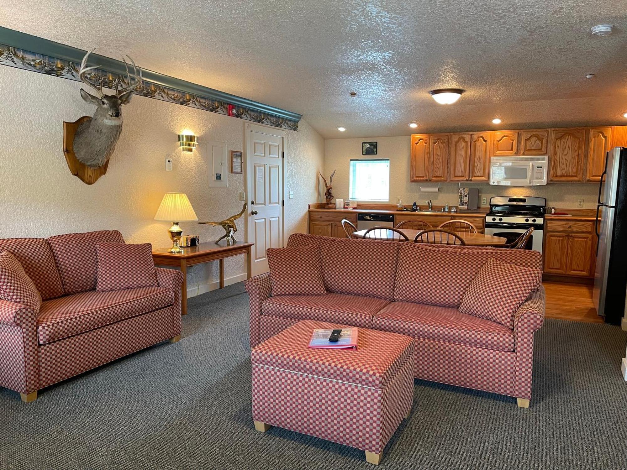 Beaver Valley Lodge Plain Extérieur photo