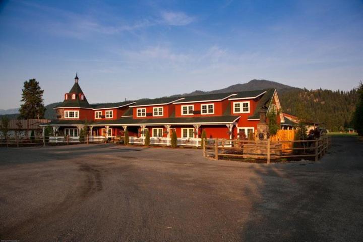 Beaver Valley Lodge Plain Extérieur photo
