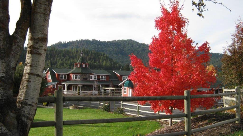 Beaver Valley Lodge Plain Extérieur photo