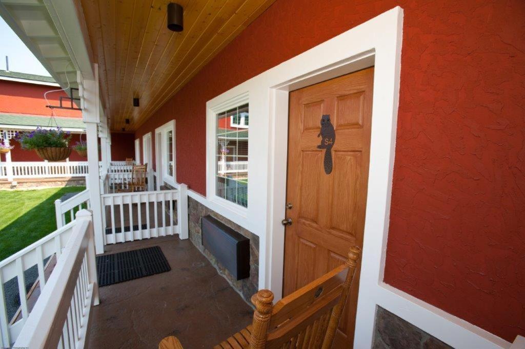Beaver Valley Lodge Plain Extérieur photo