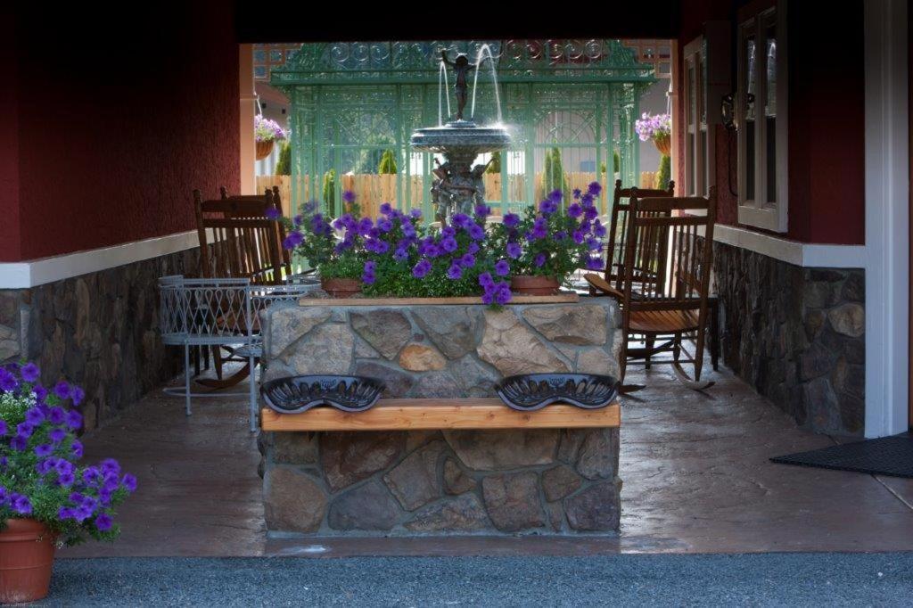 Beaver Valley Lodge Plain Extérieur photo