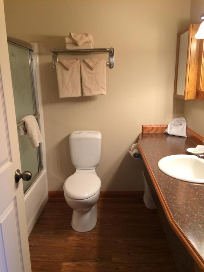 Beaver Valley Lodge Plain Extérieur photo