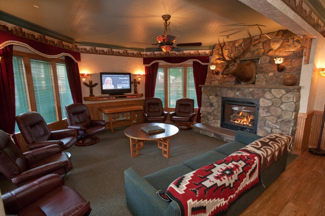 Beaver Valley Lodge Plain Extérieur photo