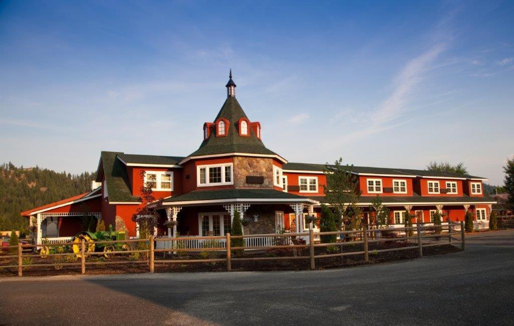 Beaver Valley Lodge Plain Extérieur photo